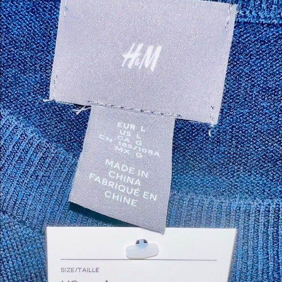 Slim-fit H&M Sweater - Picture 3 of 4